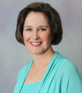 Denise Tope Stillman, Ph.D