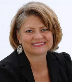 Teresa Pratt, LCSW
